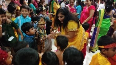 Activity image